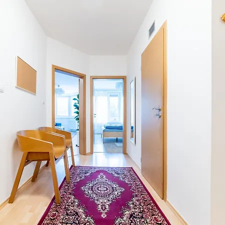 Apartman Grape Pozsony