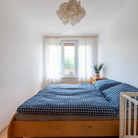 Grape Apartment Bratislava