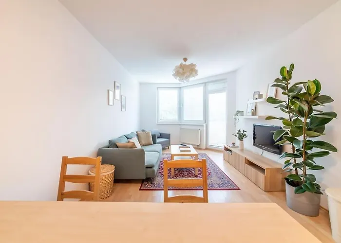 Apartment Grape Bratislava