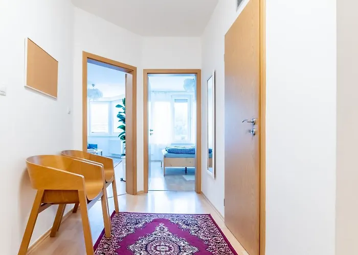 Apartament Grape Bratislava